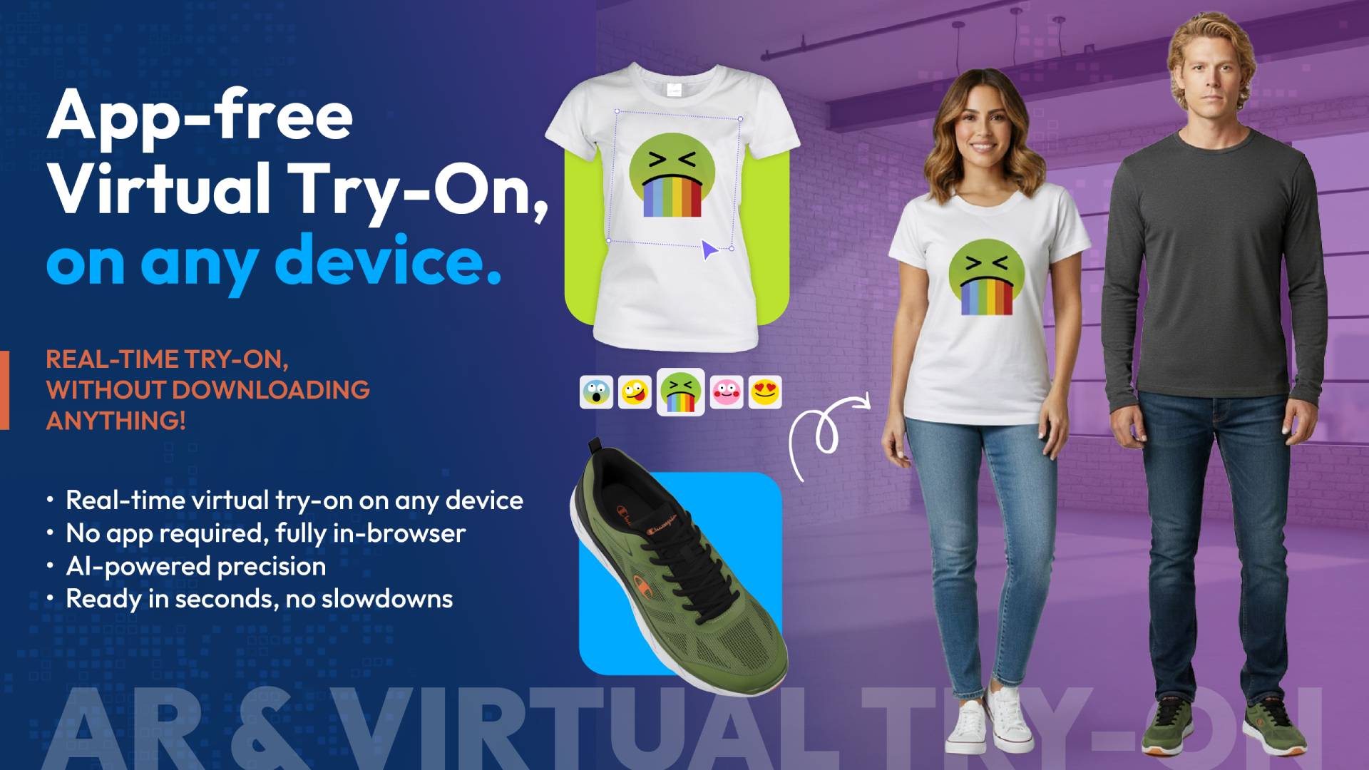 Zakeke Interactive Product Designer for WooCommerce