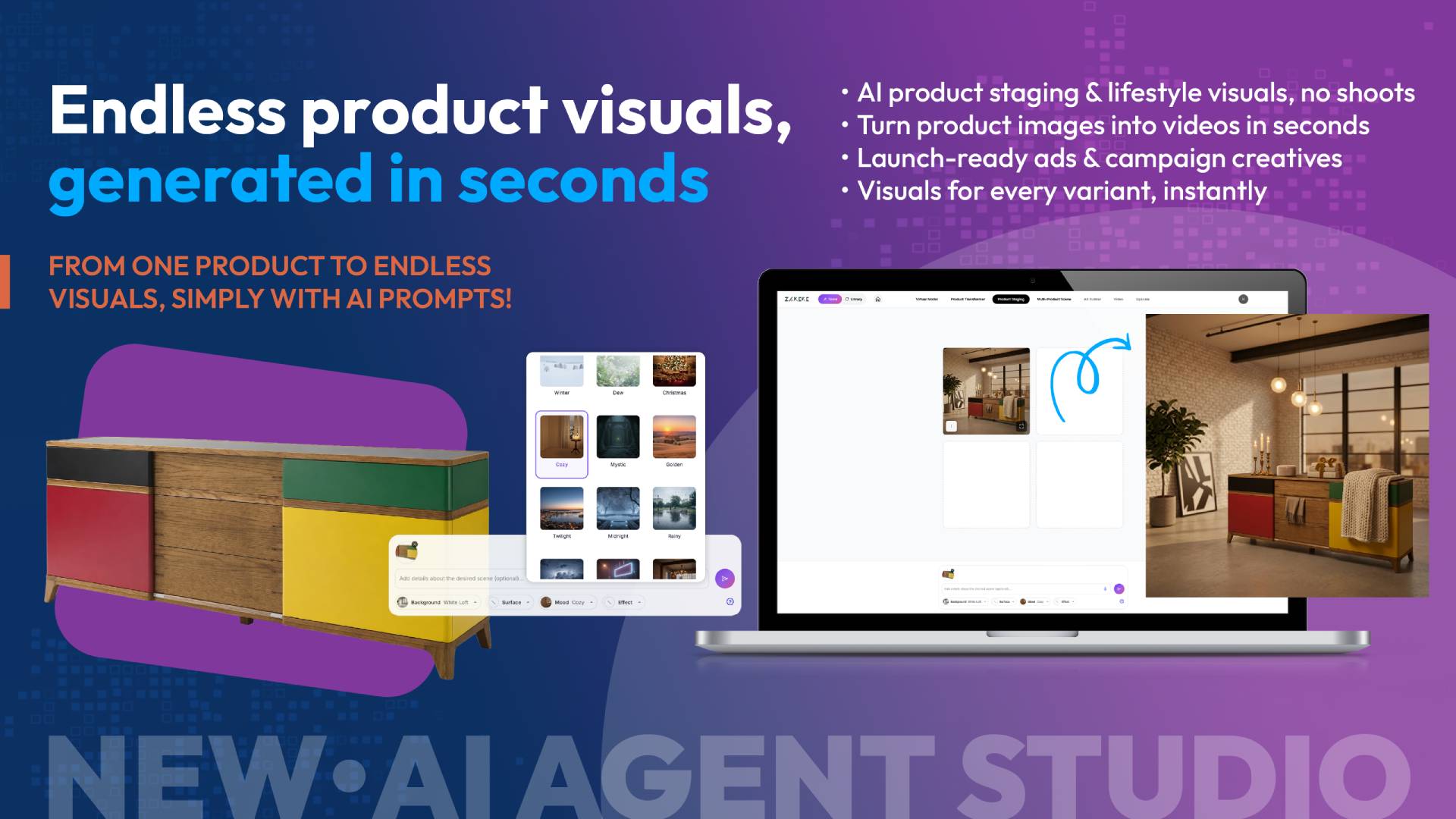 Zakeke Interactive Product Designer for WooCommerce