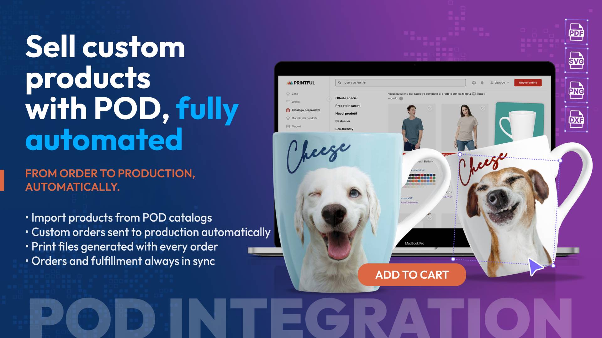 Zakeke Interactive Product Designer for WooCommerce