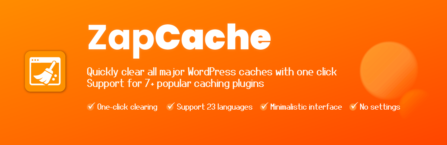 ZapCache