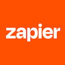Zapier for WordPress Logo