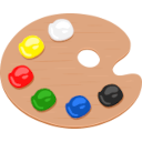ZCBRG Admin Color Labels
