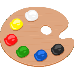 ZCBRG Admin Color Labels 外掛圖示