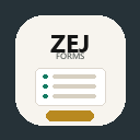 ZEJ Forms