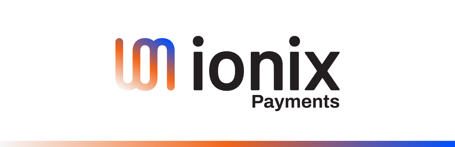 Ionix Payments