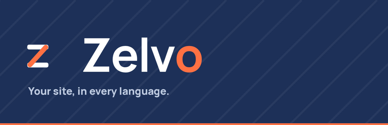 Zelvo – AI Website Translation