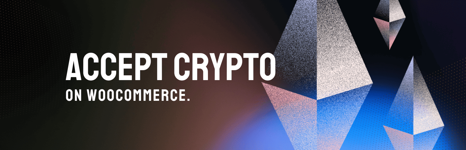 Web3 Crypto Checkout for WooCommerce. USDT, USDC, BTC, Binance Pay and More. No KYC