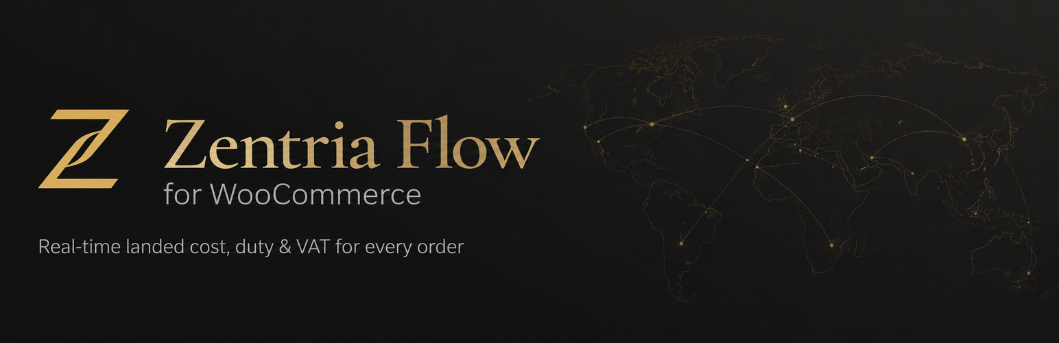Zentria Flow for WooCommerce
