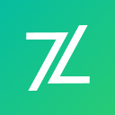 Zephyr Admin Theme Icon