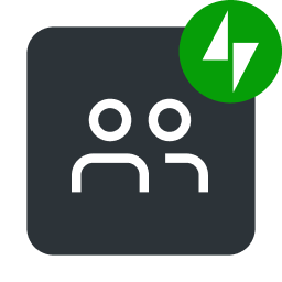 Jetpack CRM – Clients, Leads, Invoices, Billing, Email Marketing, & Automation Icon