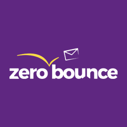 ZeroBounce Email Verification & Validation