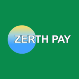 ZERTH Pay Payment Gateway Icon