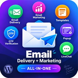 ZesDrift Email & Marketing
