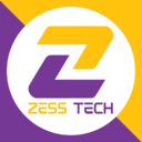 ZessTech Login Branding