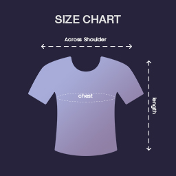 Product Size Chart logo