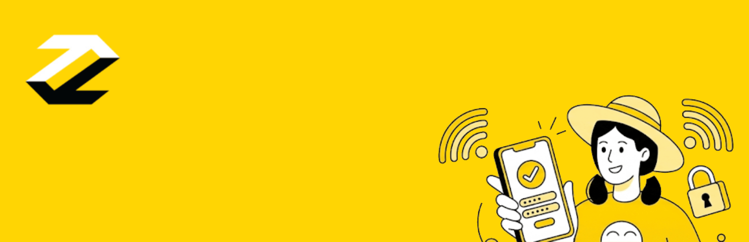 WordPress 外掛 Zetpy Product Review 的封面圖片。