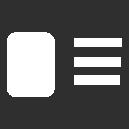 Zidithemes Text Image logo