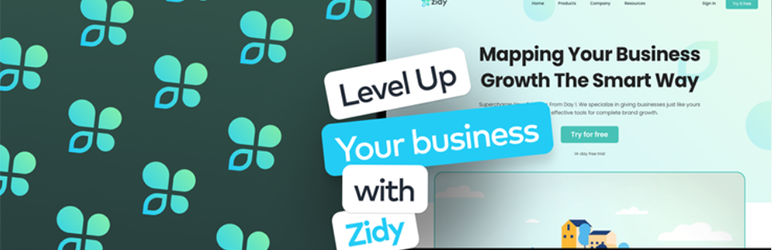 Zidy_Chatbot
