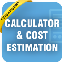 Zigaform &#8211; Price Calculator &amp; Cost Estimation Form Builder Lite Icon