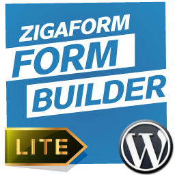 Zigaform – Form Builder lite