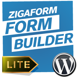 Zigaform – Form Builder Lite logo
