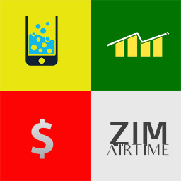 Zim Airtime