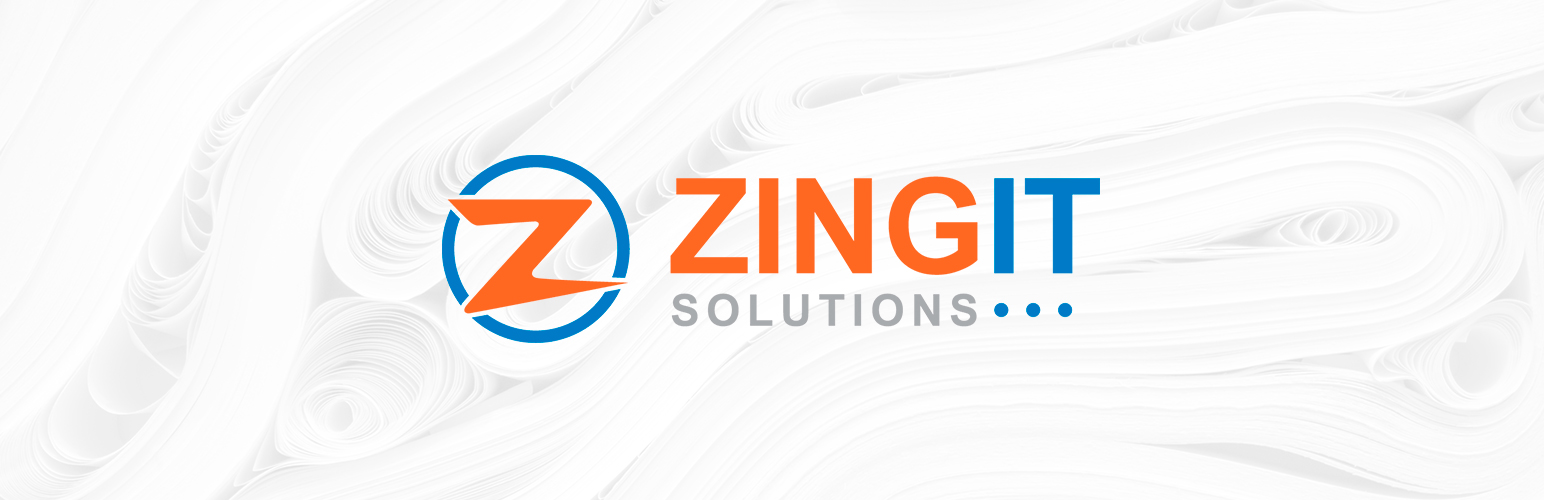 Zingit Chatbot