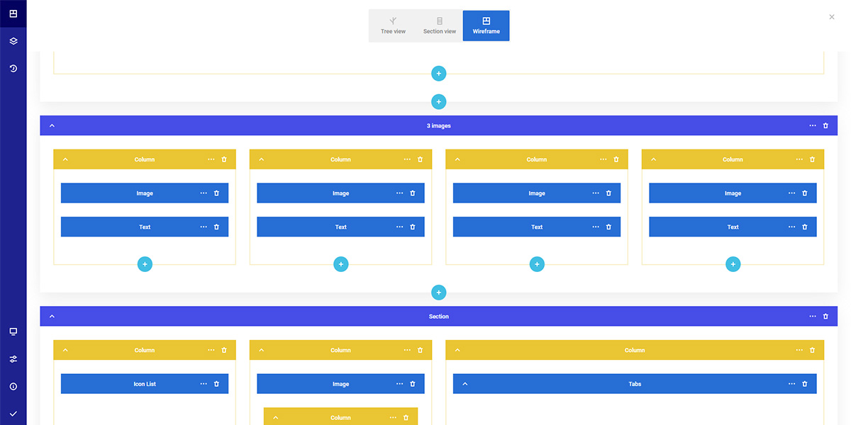 WordPress Page Builder – Zion Builder