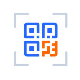 QR Code Generator & Scanner – Dynamic QR Codes for WordPress logo