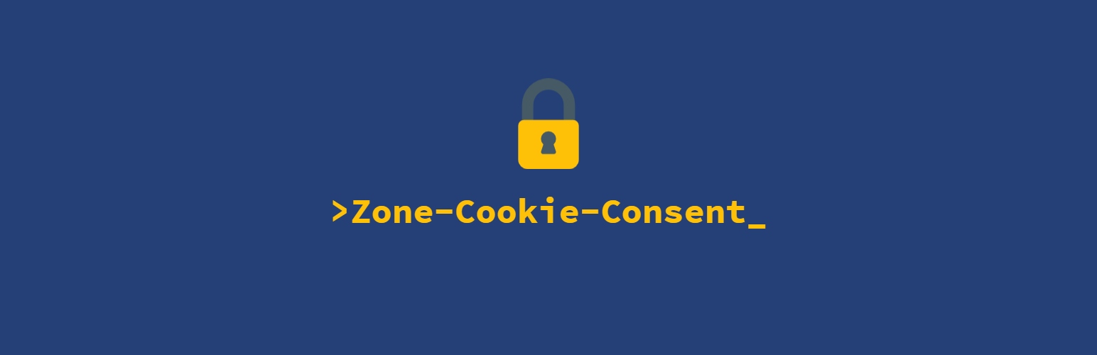 Zone Cookie
