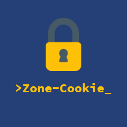 Zone Cookie logo