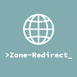 Zone Redirect logo
