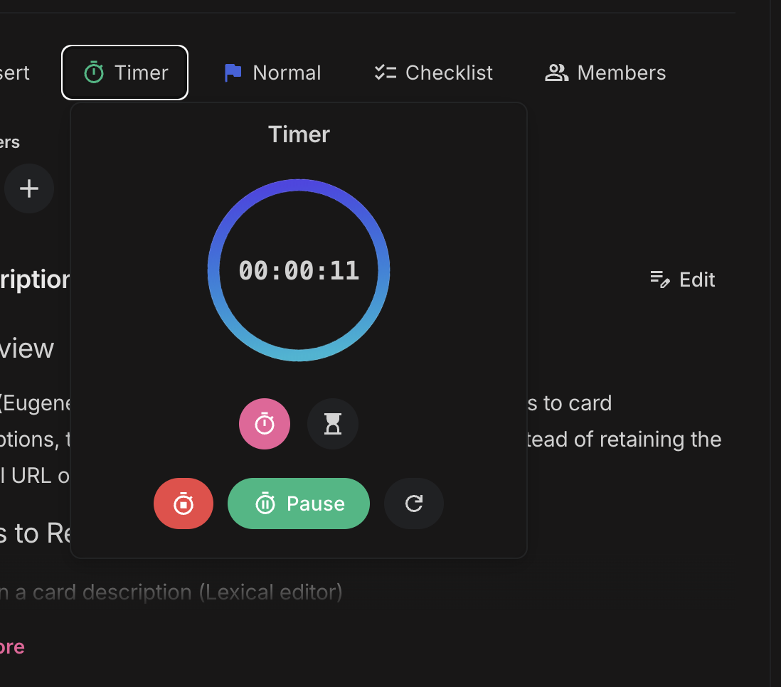 Zoobbe – Project Management &amp; Kanban Boards