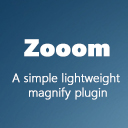 Zooom Icon