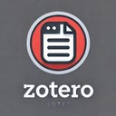 Zotero Notes logo