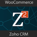 ZSquared Connector for Zoho CRM Icon