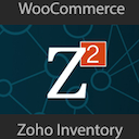 ZSquared Connector for Zoho Inventory