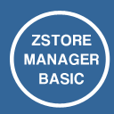 Logo Project zStore Manager Basic