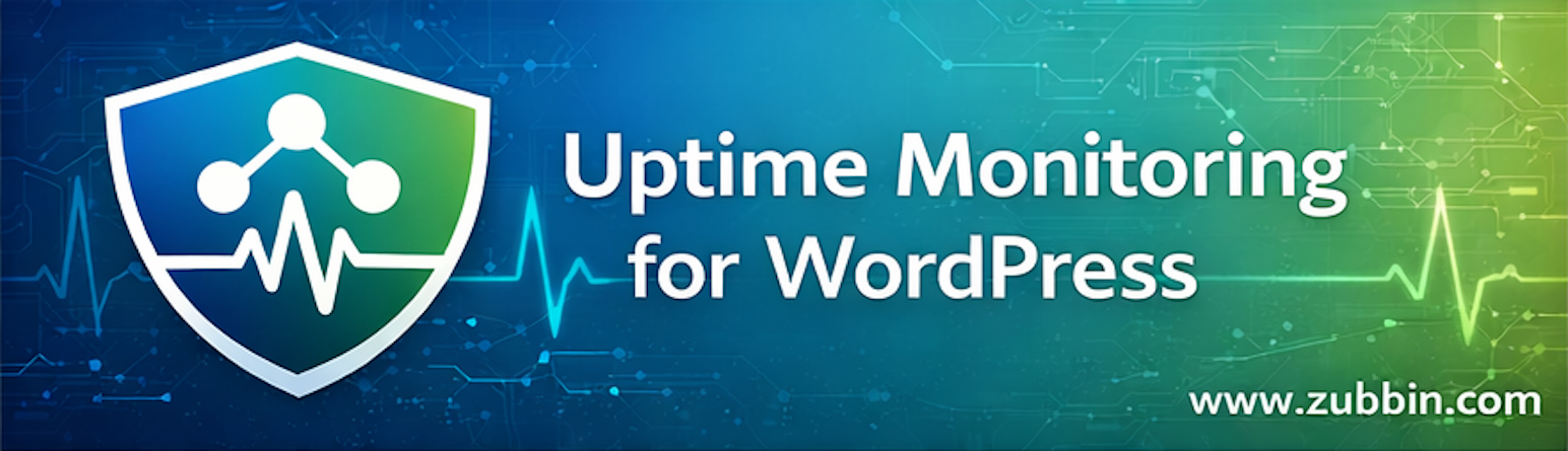 Z UpTime – Uptime Monitoring Node